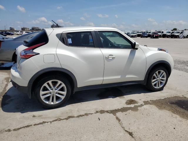 Photo 3 from auction – 2015 NISSAN JUKE S with VIN JN8AF5MRXFT504060