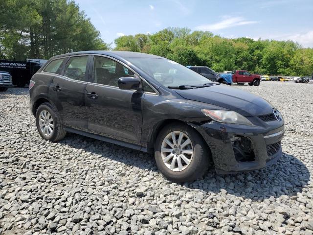 Photo 4 from auction – 2011 MAZDA CX-7 with VIN JM3ER2AM0B0391217
