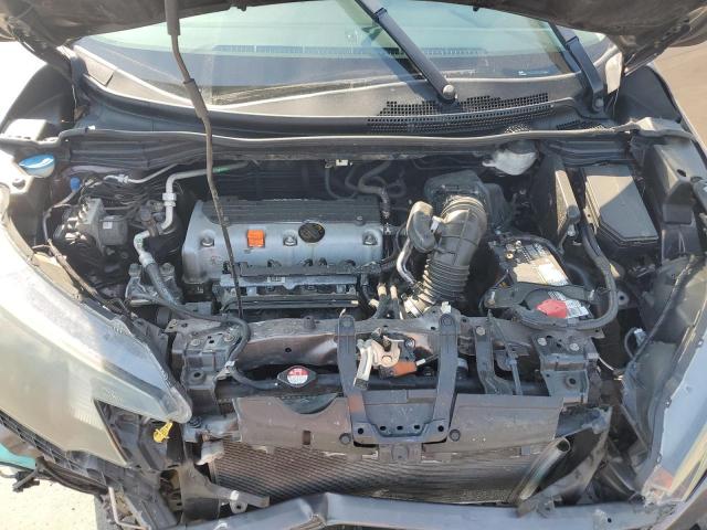 Photo 12 from auction – 2012 HONDA CR-V EX with VIN 5J6RM4H54CL015634