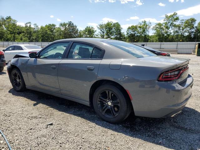 Photo 2 from auction – 2019 DODGE CHARGER SX with VIN 2C3CDXBG7KH696122