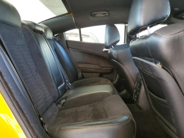 Photo 10 from auction – 2017 DODGE CHARGER R/ with VIN 2C3CDXCT7HH533023