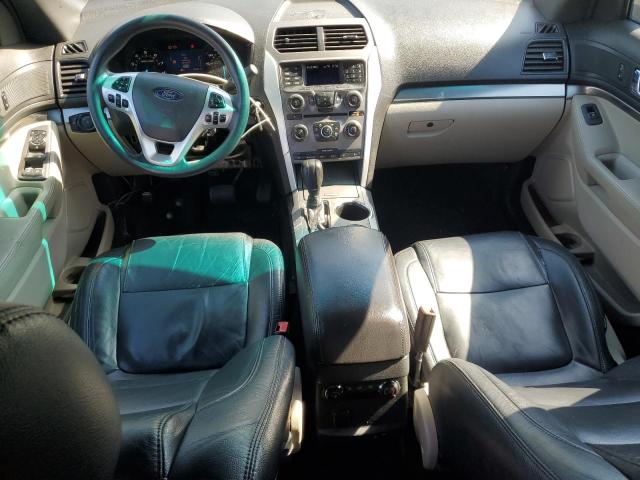 Photo 8 from auction – 2013 FORD EXPLORER with VIN 1FM5K8B81DGB45509