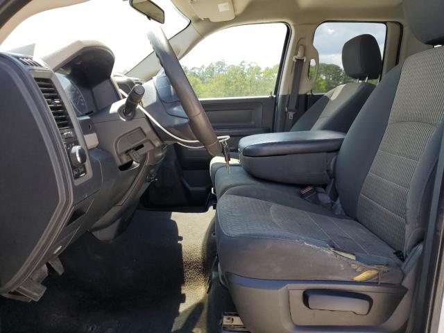 Photo 7 from auction – 2010 DODGE RAM 1500 with VIN 1D7RB1GP0AS221331