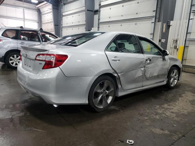 Photo 3 from auction – 2014 TOYOTA CAMRY L with VIN 4T1BF1FKXEU778016