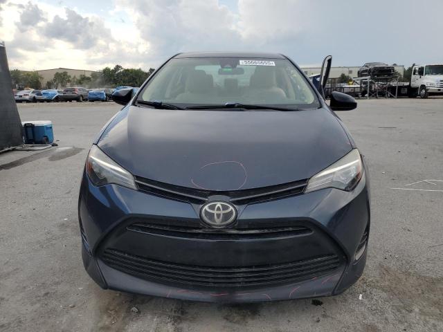 Photo 5 from auction – 2017 TOYOTA COROLLA L with VIN 2T1BURHE6HC828623