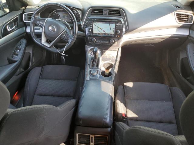 Photo 8 from auction – 2017 NISSAN 200SX/SE with VIN 1N4AA6AP5HC439193
