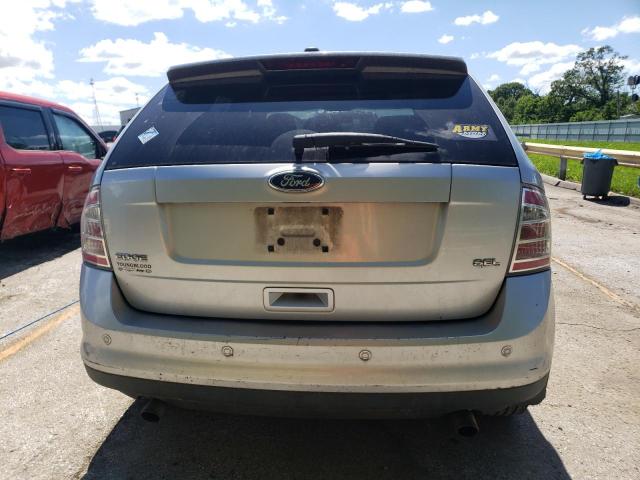 Photo 6 from auction – 2010 FORD EDGE SEL with VIN 2FMDK3JC9ABB19361