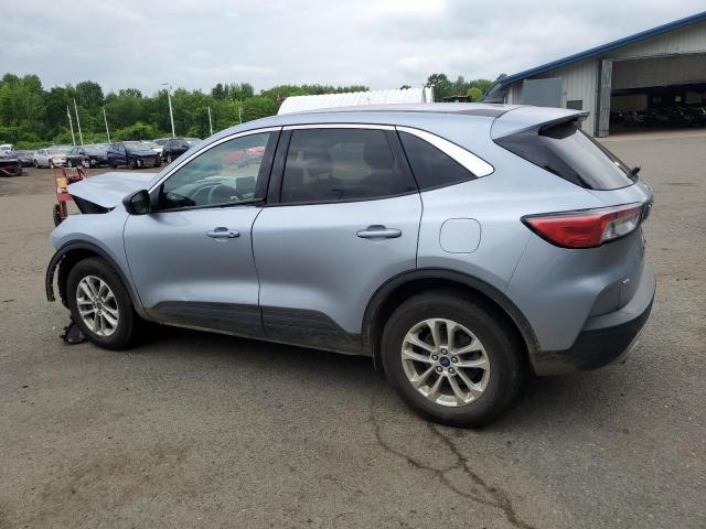 Photo 2 from auction – 2022 FORD ESCAPE SE with VIN 1FMCU9G64NUA40612