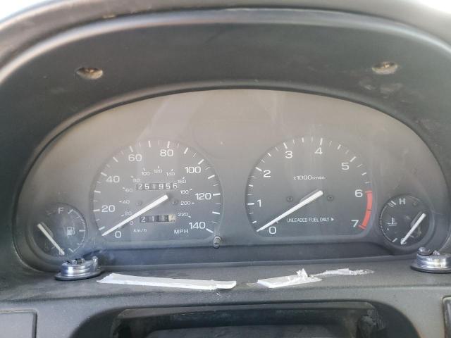 Photo 9 from auction – 1995 SUBARU LEGACY L with VIN 4S3BK6359S6355584