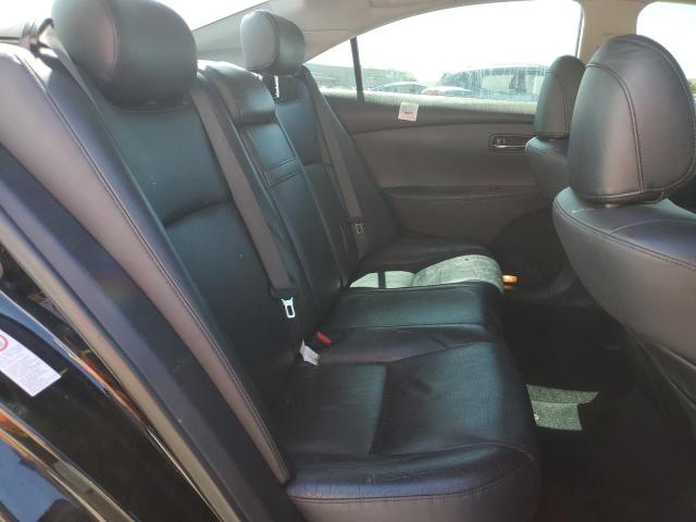 Photo 10 from auction – 2008 LEXUS ES 350 with VIN JTHBJ46G082208511