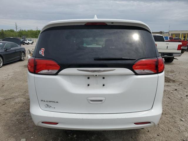 Photo 6 from auction – 2017 CHRYSLER PACIFICA T with VIN 2C4RC1DG3HR552475