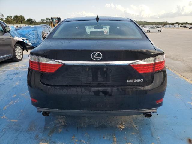 Photo 6 from auction – 2013 LEXUS ES 350 with VIN JTHBK1GG5D2040966