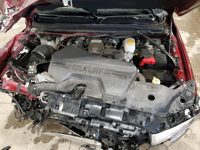 Photo 11 from auction – 2022 RAM 3500 LONGH with VIN 3C63R3NL8NG399998