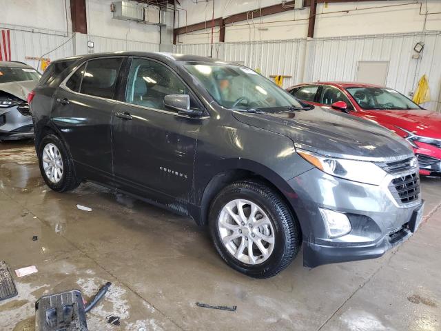 Photo 4 from auction – 2018 CHEVROLET EQUINOX LT with VIN 3GNAXSEV2JS512960