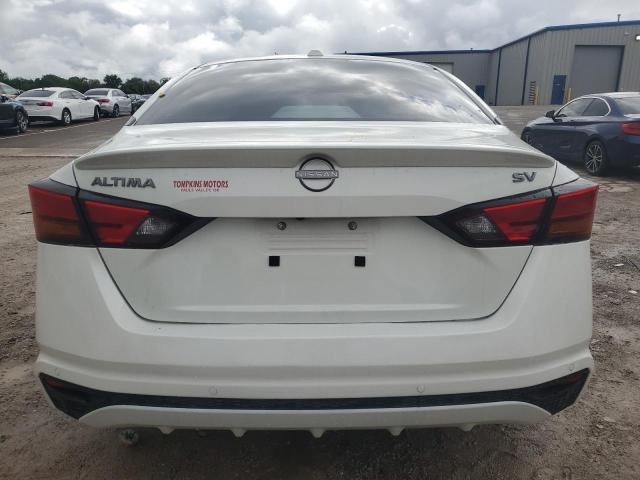 Photo 6 from auction – 2024 NISSAN ALTIMA SV with VIN 1N4BL4DV6RN329045