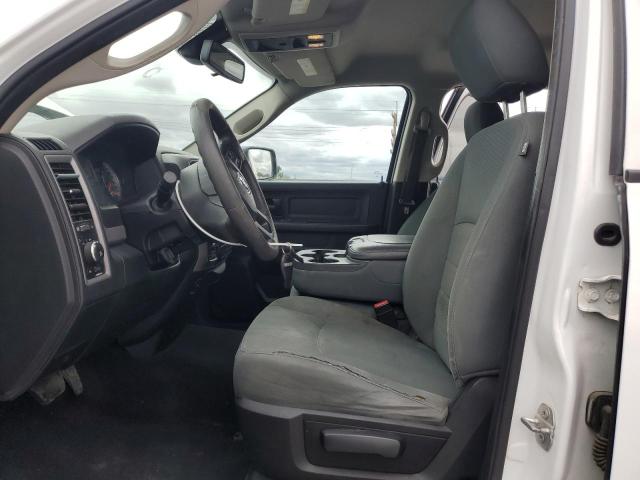 Photo 7 from auction – 2016 RAM 1500 ST with VIN 1C6RR7FG4GS413815