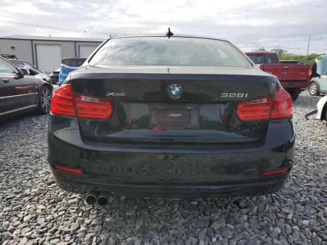 Photo 6 from auction – 2015 BMW 328 XI SULEV with VIN WBA3B5C50FF959946