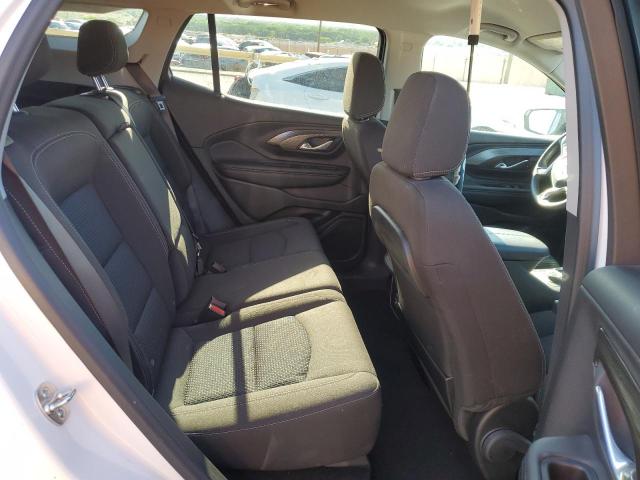 Photo 11 from auction – 2024 GMC TERRAIN SL with VIN 3GKALMEG0RL187737