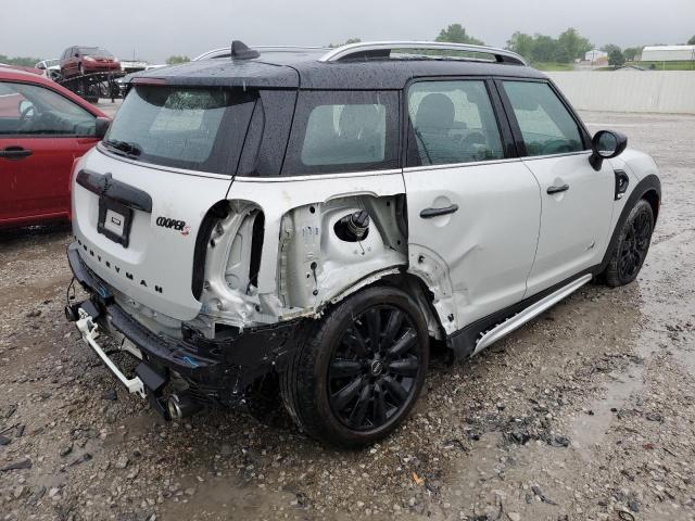 Photo 3 from auction – 2022 MINI COOPER S C with VIN WMZ83BR07N3P06154