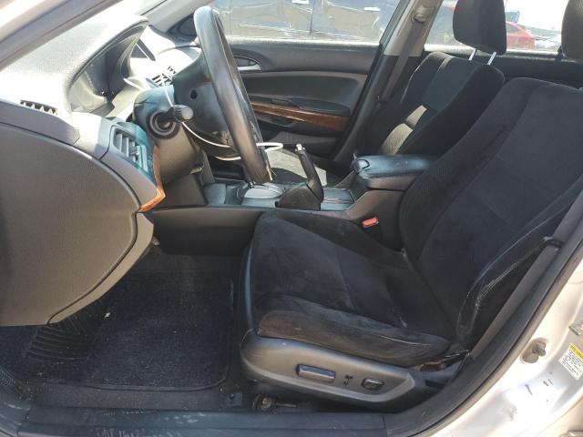 Photo 7 from auction – 2012 HONDA ACCORD EX with VIN 1HGCP2F7XCA160542