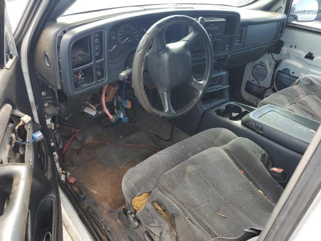 Photo 8 from auction – 2002 CHEVROLET SILVERADO with VIN 2GCEK19T321123866