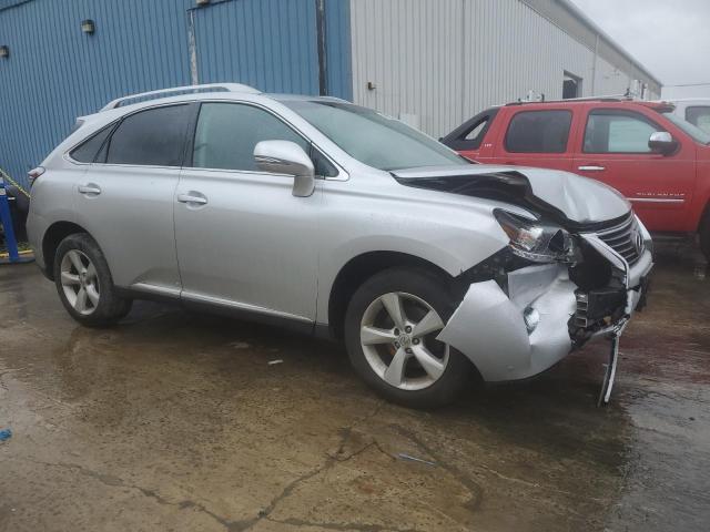 Photo 4 from auction – 2015 LEXUS RX 350 BAS with VIN 2T2BK1BA2FC280075