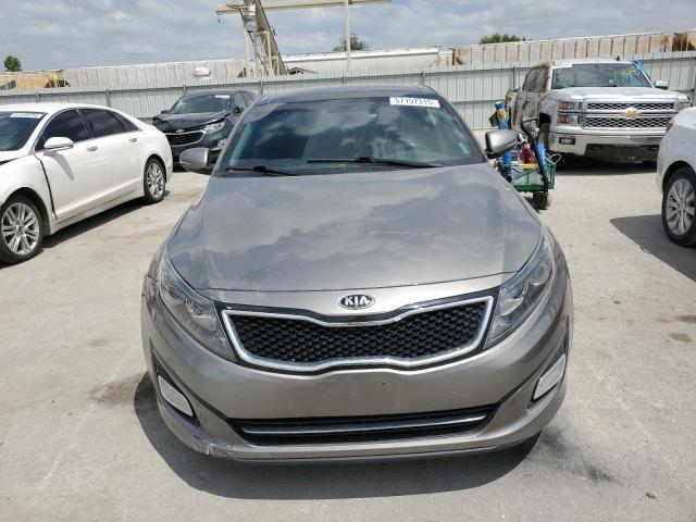 Photo 5 from auction – 2014 KIA OPTIMA SX with VIN 5XXGR4A63EG311068