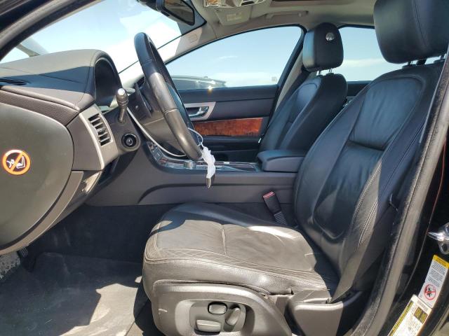 Photo 7 from auction – 2011 JAGUAR XF with VIN SAJWA0FB7BLR81897