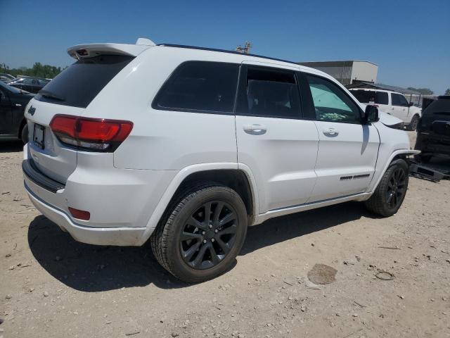 Photo 3 from auction – 2017 JEEP GRAND CHER with VIN 1C4RJFAG8HC700152