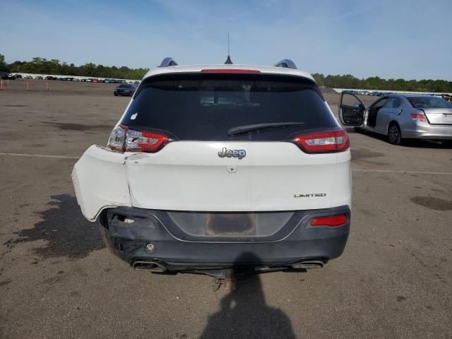 Photo 6 from auction – 2014 JEEP CHEROKEE L with VIN 1C4PJLDS2EW157686