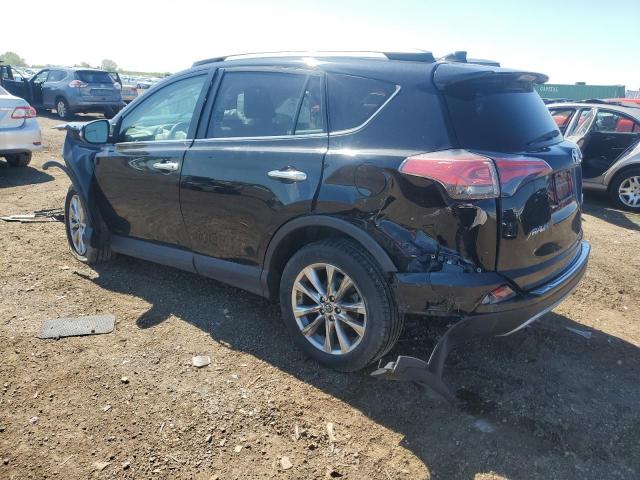 Photo 2 from auction – 2018 TOYOTA RAV4 LIMIT with VIN 2T3DFREV3JW734170