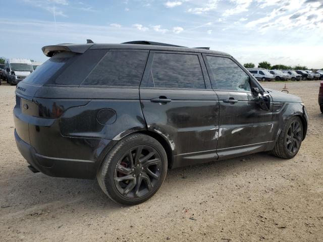 Photo 3 from auction – 2016 LAND ROVER RANGE ROVE with VIN SALWR2PF3GA655515