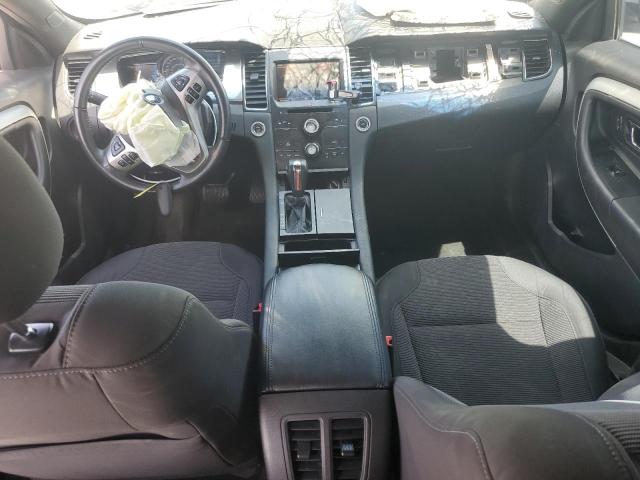 Photo 8 from auction – 2015 FORD TAURUS SEL with VIN 1FAHP2E87FG206687
