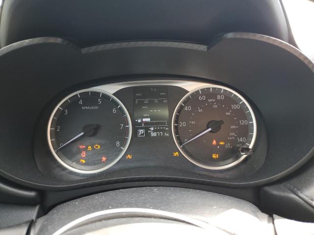 Photo 9 from auction – 2020 NISSAN VERSA S with VIN 3N1CN8DV7LL849538