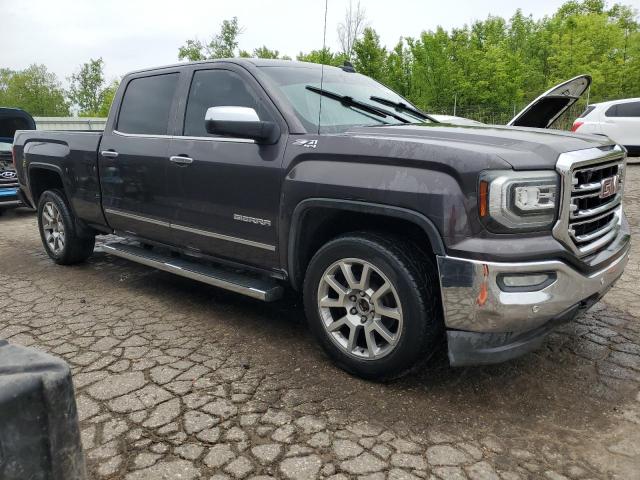 Photo 4 from auction – 2016 GMC SIERRA K15 with VIN 3GTU2NEC0GG113755
