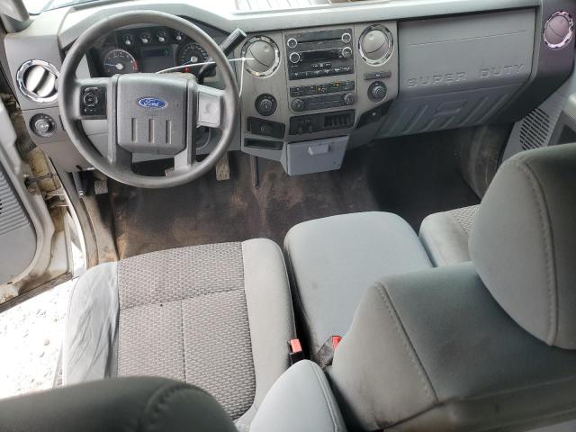 Фото 8 с аукциона – 2011 FORD F250 SUPER с VIN 1FT7W2B68BEC83182
