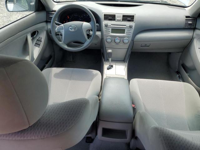Photo 8 from auction – 2011 TOYOTA CAMRY BASE with VIN 4T4BF3EK8BR095729