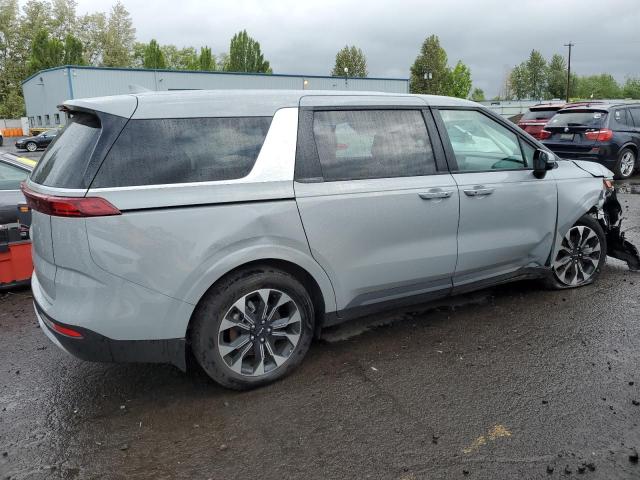 Photo 3 from auction – 2024 KIA CARNIVAL E with VIN KNDNC5H35R6413714