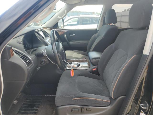 Photo 7 from auction – 2018 NISSAN ARMADA SV with VIN JN8AY2ND6J9054151