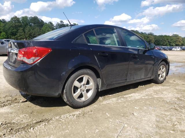 Photo 3 from auction – 2014 CHEVROLET CRUZE LT with VIN 1G1PC5SB3E7280392
