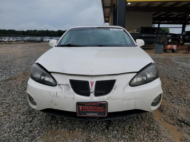 Photo 5 from auction – 2004 PONTIAC GRAND PRIX with VIN 2G2WS522341201857