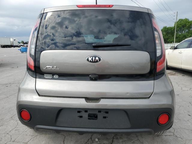 Photo 6 from auction – 2019 KIA SOUL with VIN KNDJN2A28K7654756