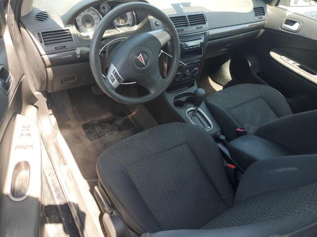 Photo 8 from auction – 2008 PONTIAC G5 with VIN 1G2AL18F387237583