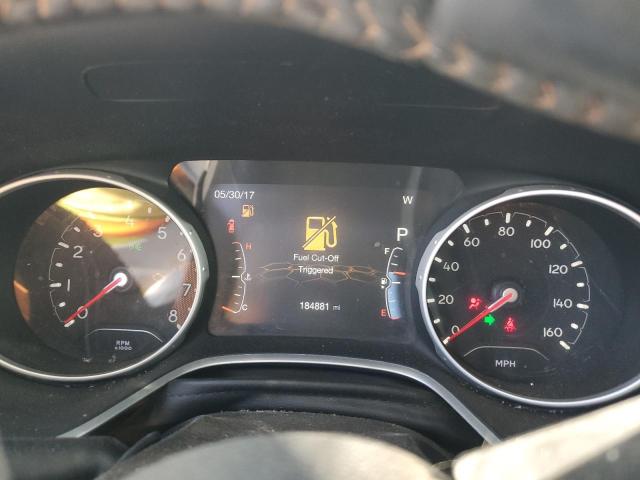 Photo 9 from auction – 2019 JEEP COMPASS LA with VIN 3C4NJDBB3KT601420