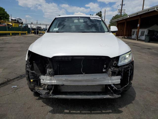 Foto 5 de la subasta – 2014 AUDI Q5 PREMIUM con VIN WA1CFAFP6EA111623