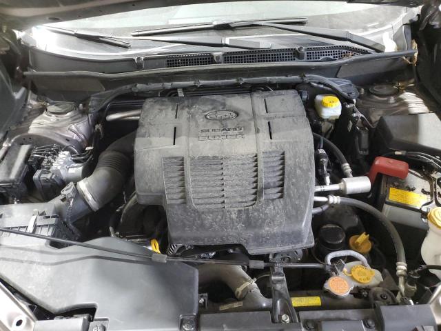 Zdjęcie 12 z aukcji – 2023 SUBARU FORESTER P z VIN JF2SKADC3PH483154