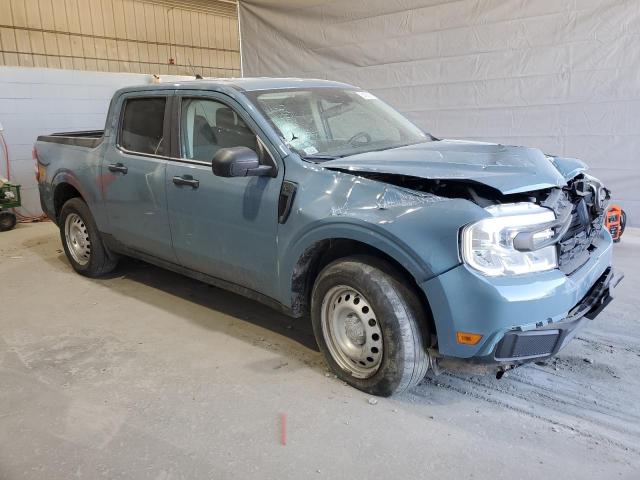 Photo 4 from auction – 2023 FORD MAVERICK X with VIN 3FTTW8F93PRA51857