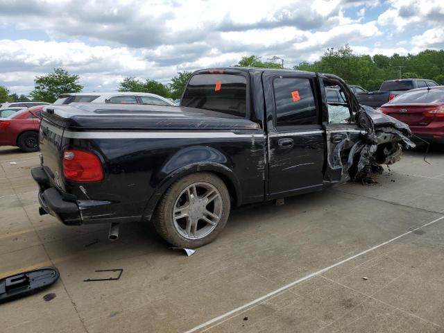Photo 3 from auction – 2003 FORD F150 SUPER with VIN 1FTRW07363KB39192