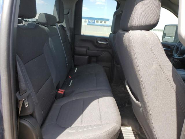 Photo 10 from auction – 2022 CHEVROLET SILVERADO with VIN 1GC5YLEY1NF249667