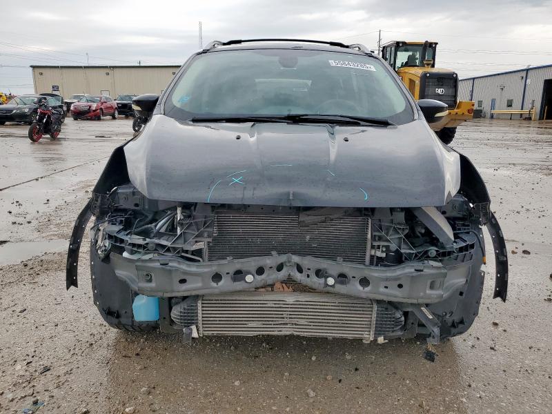 Photo 5 from auction – 2013 FORD ESCAPE TIT with VIN 1FMCU0J91DUA93314
